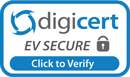 The data transferred while using this site (including during an application) is encrypted